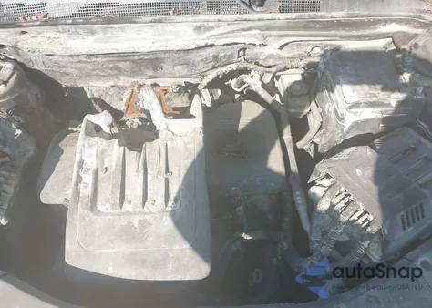 2010 Chevrolet Equinox Ls из США, поврежденный, VIN 2CNALBEW8A6306713